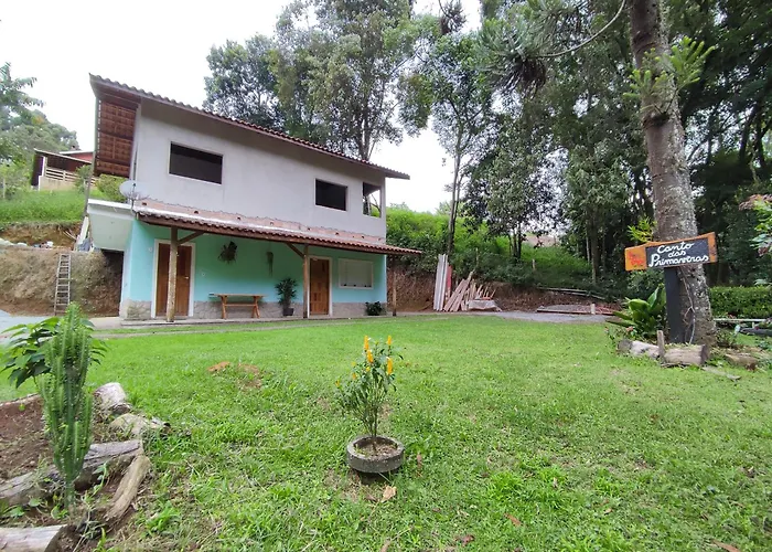 Canto Das Primaveras