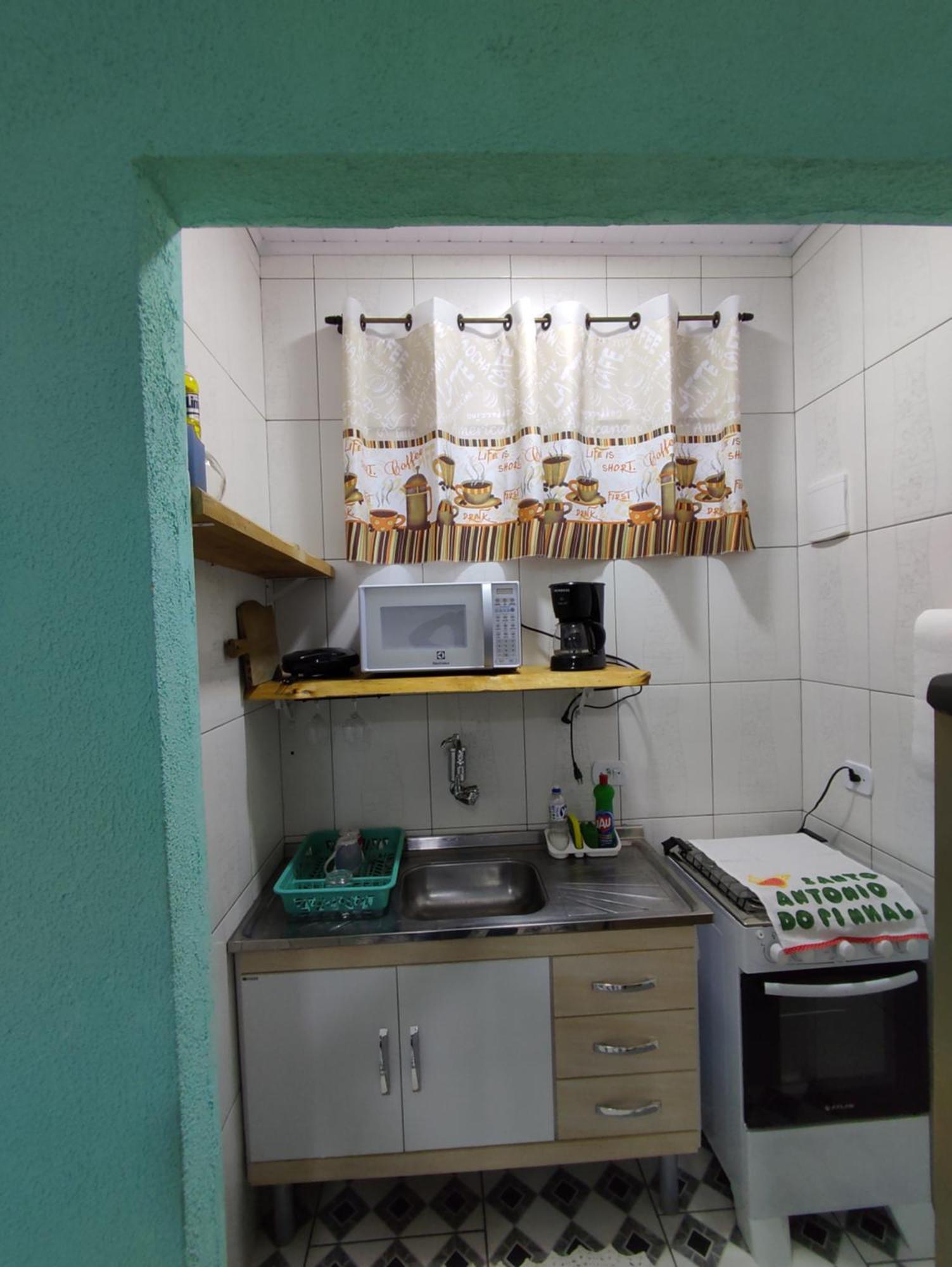 Apartment Canto Primaveras *