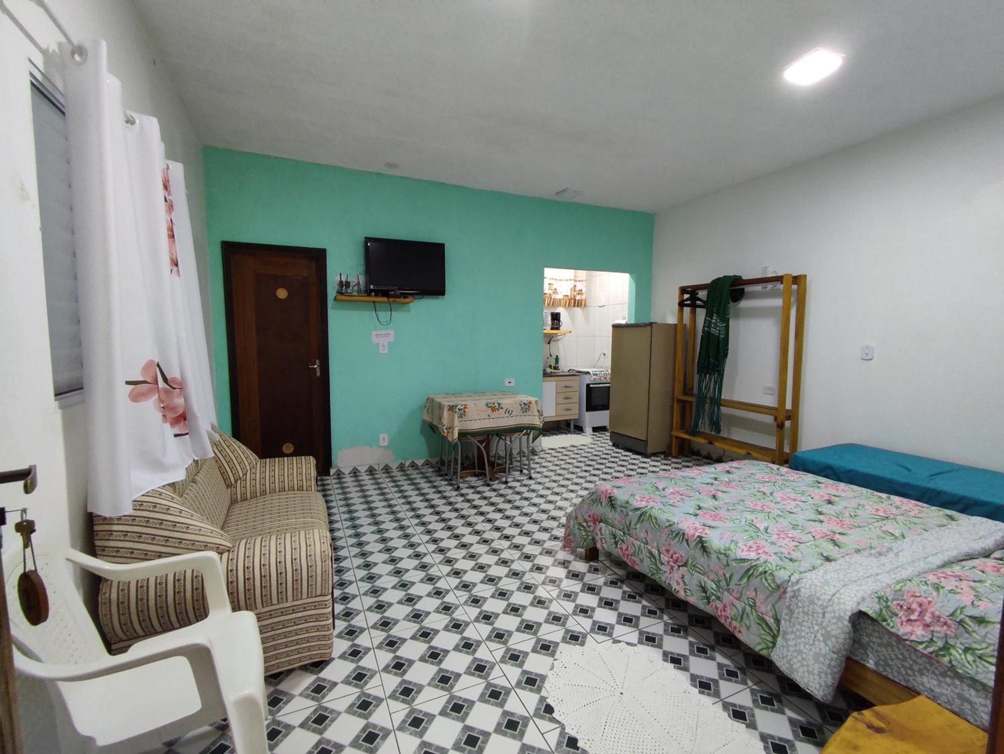 Canto Primaveras Apartment *